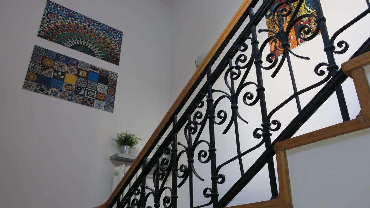 Wierzbno Hostel Варшава Екстер'єр фото